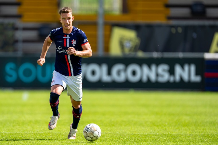 FC Groningen slaagt niet in Bijl-missie