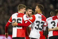 Thumbnail for article: Feyenoord treft Slavia Praag opnieuw in jacht op Conference League-winst