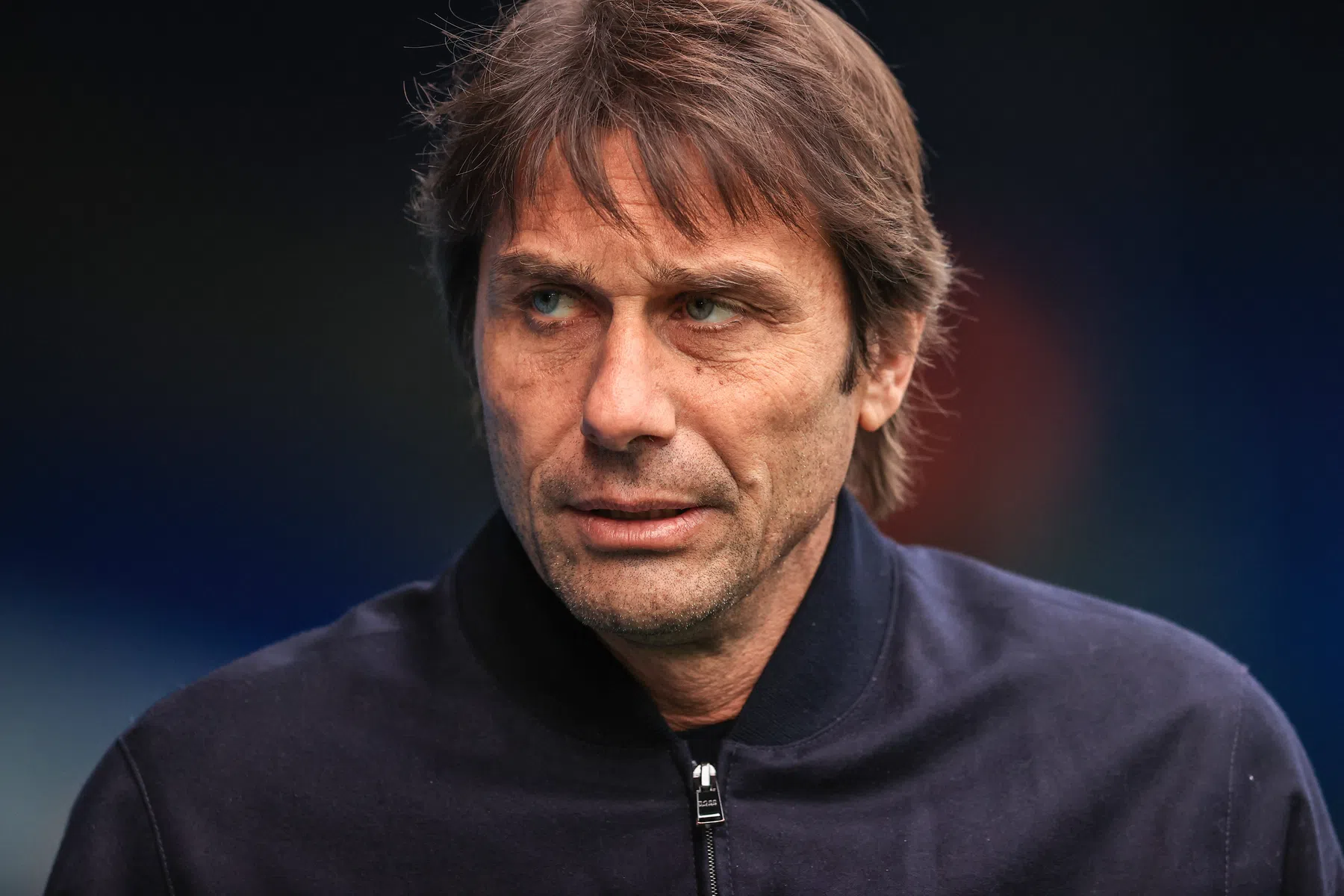 Ironische Arteta moet toontje lager zingen van Conte