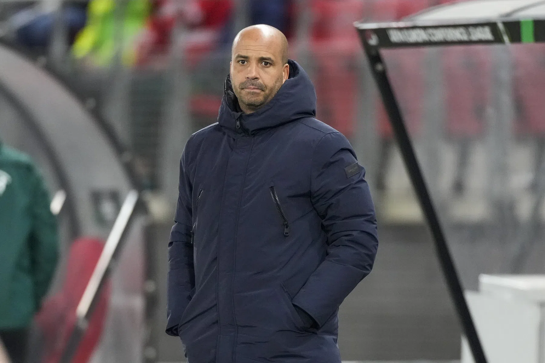 Jansen ziet ook het positieve van de pijn en verklaart zijn (mislukte) wissels