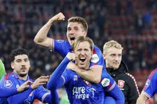 Thumbnail for article: Europees droomscenario lonkt voor FC Twente in totaal ander tijdperk