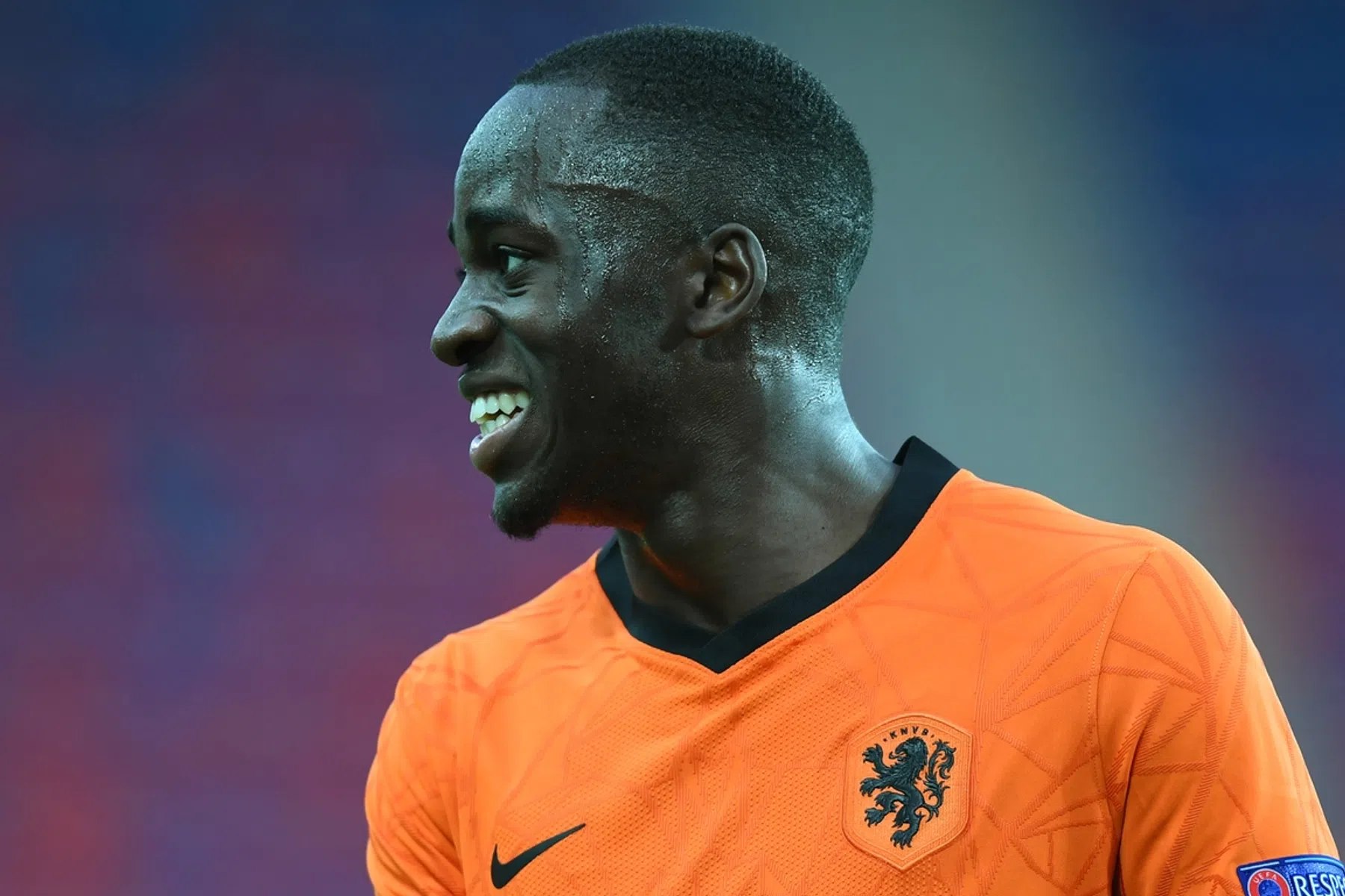 Van Gaal verrast: Teze debuteert in definitieve Oranje-selectie