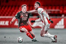 Thumbnail for article: Stellingen Klassieker: 'Ajax wordt geen kampioen bij nederlaag tegen Feyenoord'
