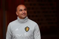 Thumbnail for article: Martínez houdt woord: geen 'vijftigplussers' bij Rode Duivels