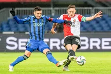 Thumbnail for article: Analytici over De Klassieker: 'Zou Ajax het gevoel geven dat ze beter zijn'