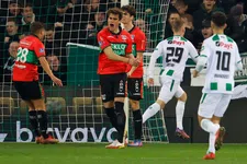 Thumbnail for article: De jacht op plek acht: dit zijn de kansen van FC Groningen, Cambuur en NEC
