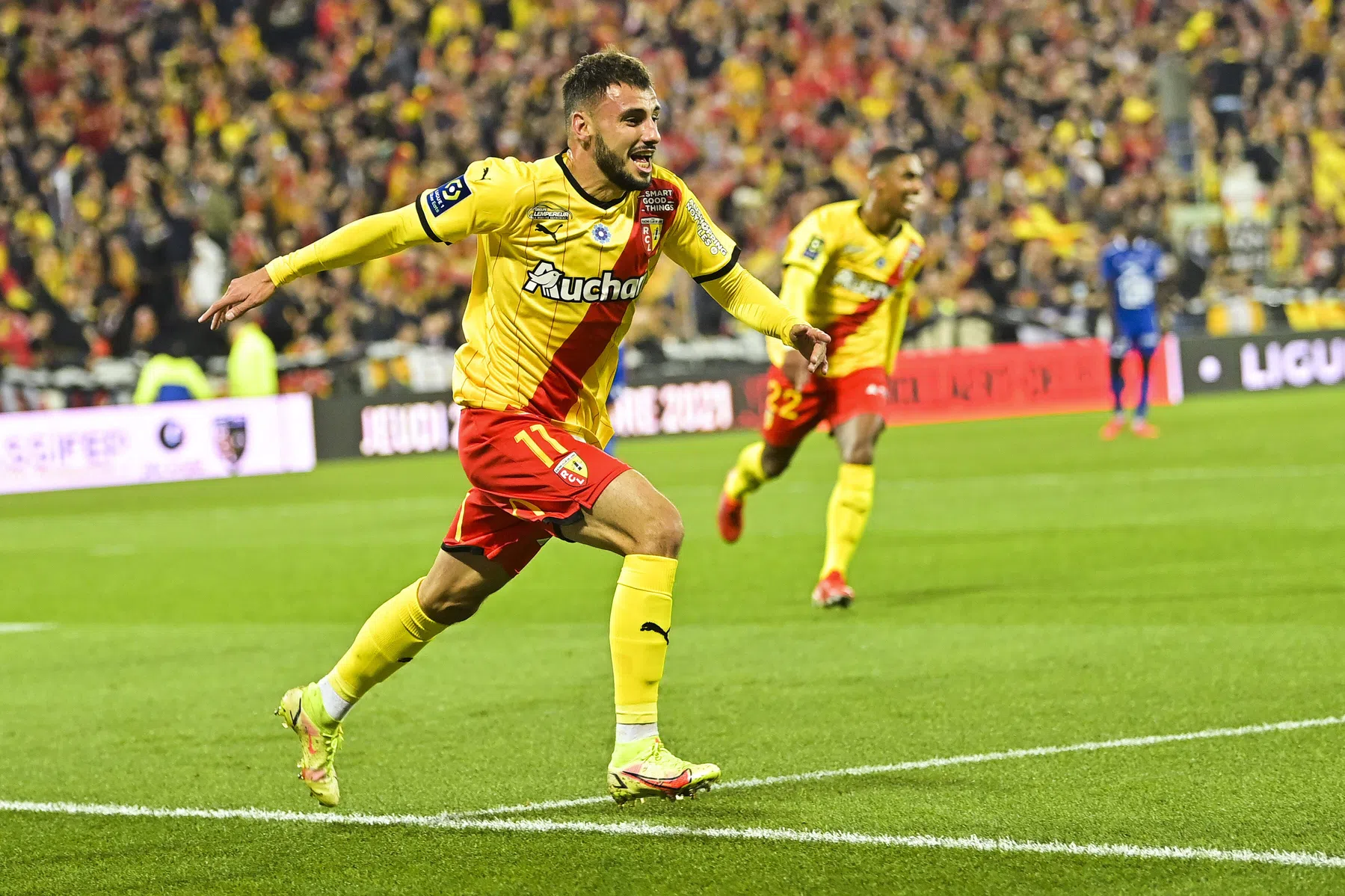 De speler die nooit een jeugdinterland speelde: dit is de surprise van Deschamps