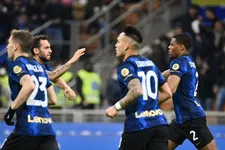 Thumbnail for article: Doelpunt Dumfries niet genoeg: Inter knoeit opnieuw in strijd om Scudetto