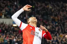 Thumbnail for article: Waarom Cyriel Dessers nooit dé spits van Feyenoord kan worden