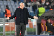 Thumbnail for article: Mourinho reageert op geheel eigen wijze op kritiek van collega