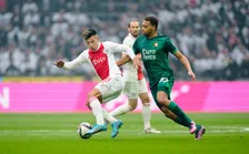 Thumbnail for article: Verbazing over niet gegeven penalty in Klassieker: 'Dit is een overtreding'