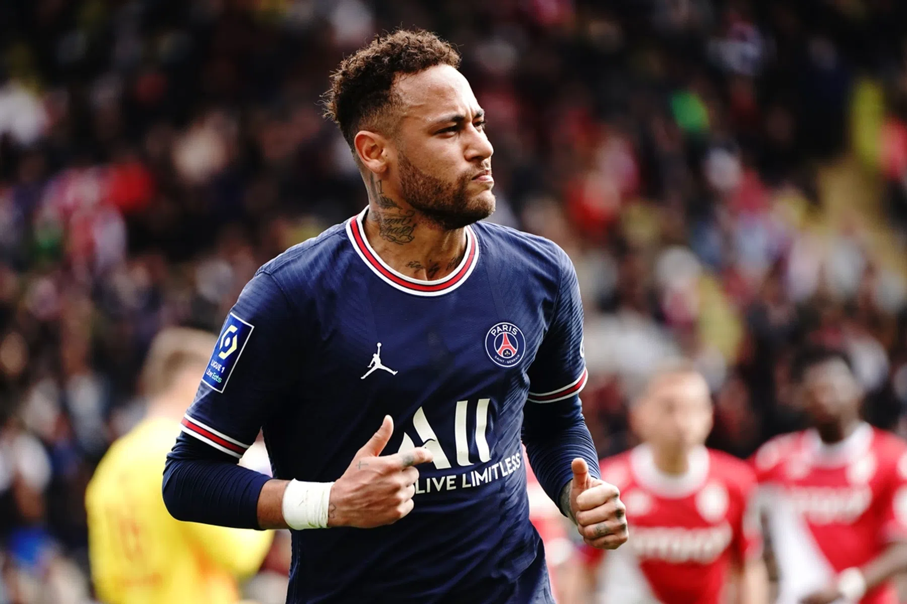 Afgang tegen Monaco zal chagrijn bij PSG alleen maar verder doen groeien