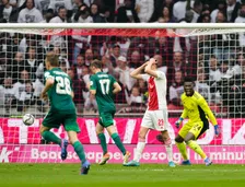 Thumbnail for article: 'Berghuis heeft de slechtste eerste helft van het seizoen gespeeld'