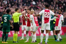 Thumbnail for article: Gedrag Antony zorgt voor irritatie: 'Ik gun hem een wedstrijdje zonder VAR'