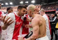 Thumbnail for article: Veelbesproken Antony gaat in op rode kaart, gestolen shirt en Malacia