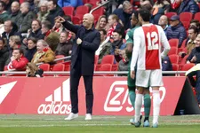 Thumbnail for article: Slot ziet cruciaal moment in Klassieker: 'Als die bal wordt voorgegeven....'