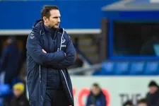 Thumbnail for article: Volgende dreun voor Lampard: Everton vernederd in FA Cup