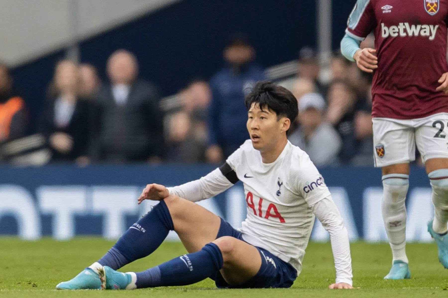 'Stervende zwaan' Son dodelijk duo met Kane in Premier League