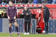 Thumbnail for article: Bij FC Groningen wordt geruisloos een topprestatie geleverd