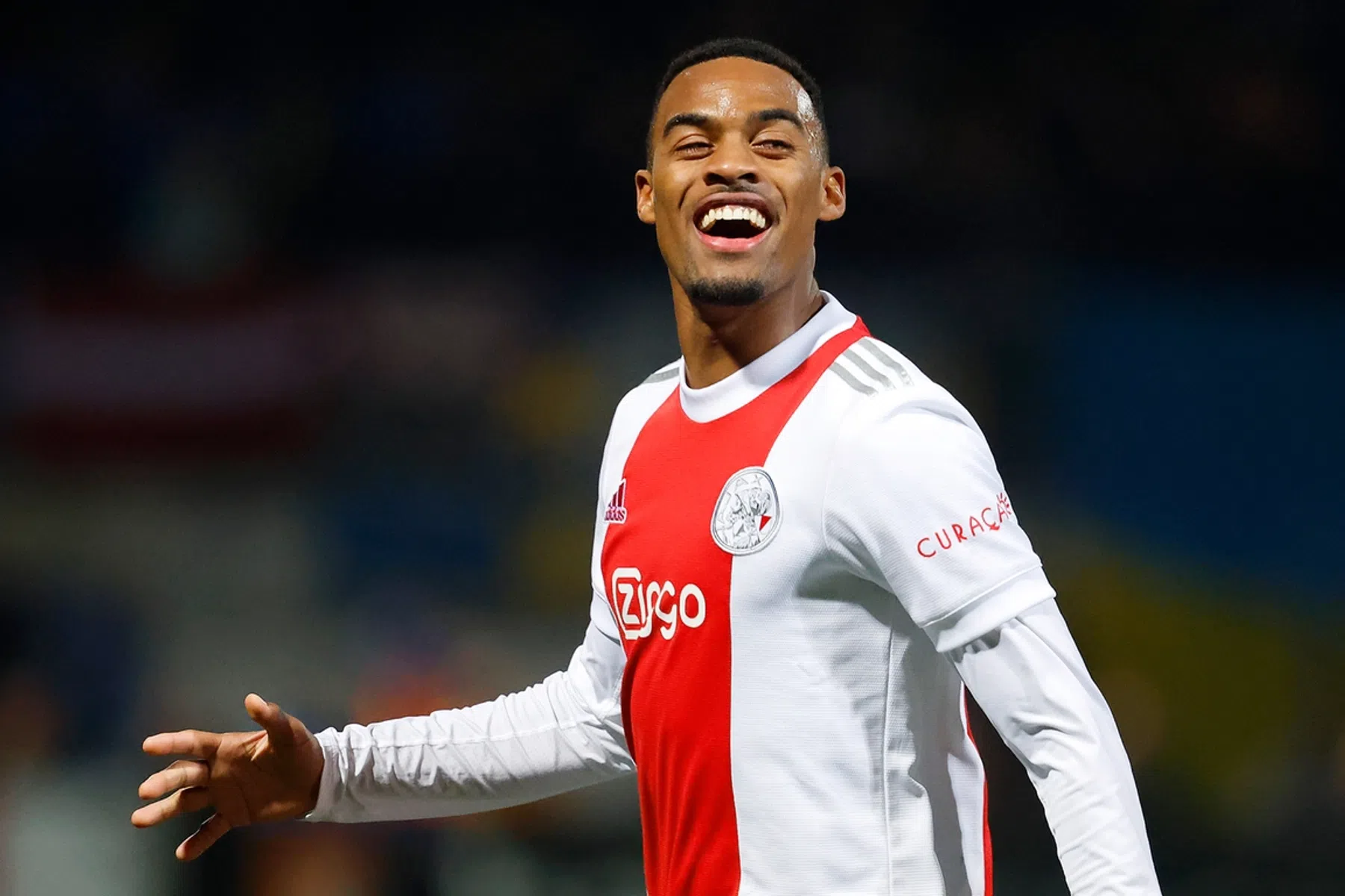 Waarom Gravenberch perfect past in de transferstrategie van Bayern