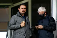 Thumbnail for article: Steenrijk en uiterst ambitieus: dit is de nieuwe werkgever van Marc Overmars