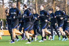Thumbnail for article: Alles staat bij Oranje in het teken van Het Nieuwe Systeem