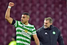 Thumbnail for article: Giakoumakis is los: hoe de voormalige VVV-held ontvlamt bij Celtic
