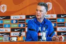 Thumbnail for article: Van Gaal noemt WK in Qatar belachelijk: 'Reden van FIFA is bullshit'