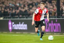 Thumbnail for article: Feyenoord legt Hendriks langer vast