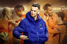 Thumbnail for article: Waarom de spelers van Oranje nu minder inspraak bij Van Gaal hebben