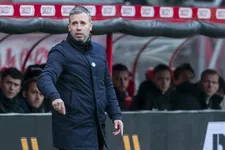 Thumbnail for article: Waarom het huwelijk tussen FC Utrecht en Hake niet meer te redden viel