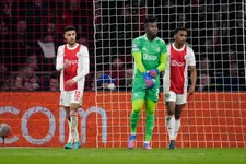 Thumbnail for article: Houding Ajax verhardt: bijtekenen of vertrekken met nog één jaar