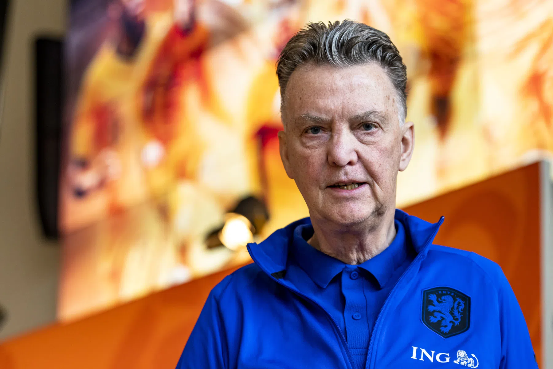 Het systeem van Oranje: 'Zelfs Guardiola past zich tegenwoordig aan'