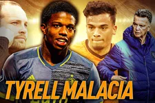 Thumbnail for article: Goudmijn Malacia: wat is de ideale route richting het WK 2022?