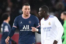 Thumbnail for article: 'Als Mbappé bij PSG blijft, heeft hij meer kans op de Ballon d'Or'
