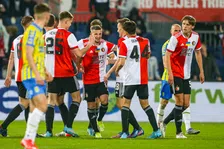 Thumbnail for article: Gretige Linssen laat zich zien in benefietwedstrijd Feyenoord