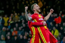 Thumbnail for article: FC Utrecht kaapt drijvende kracht weg uit de Adelaarshorst