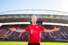 Thumbnail for article:  Gevlucht voor de oorlog: het verhaal van Pontus Almqvist 