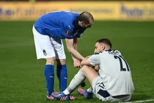 Thumbnail for article: Italië vol ongeloof: 'Sinds september zijn er ongelooflijke dingen gebeurd'