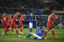 Thumbnail for article: De WK-vloek van Italië: twintig jaar zonder knock-outduel