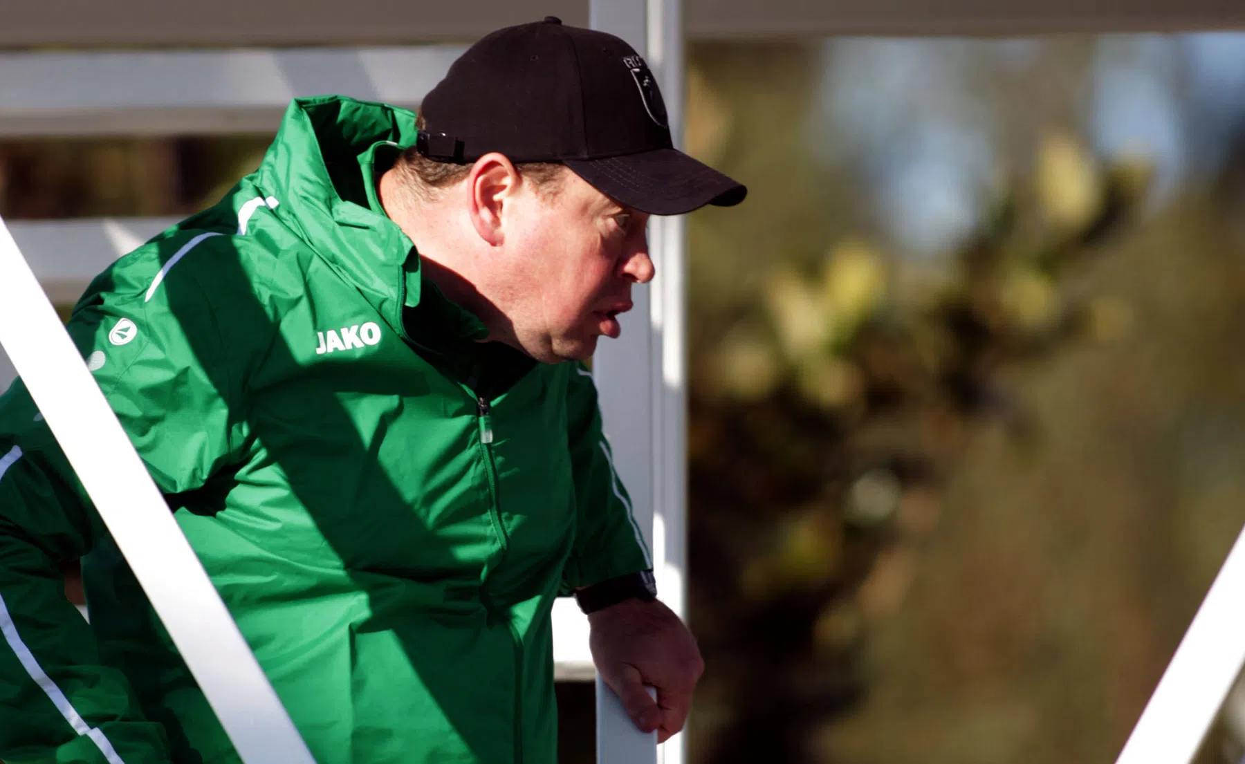 Slutsky diep in problemen: degradatienood, schorsing en sterspeler vertrekt