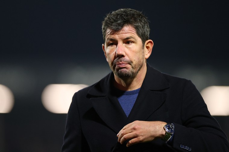 Jong Oranje dankt Scherpen: 'Het was billenknijpen'