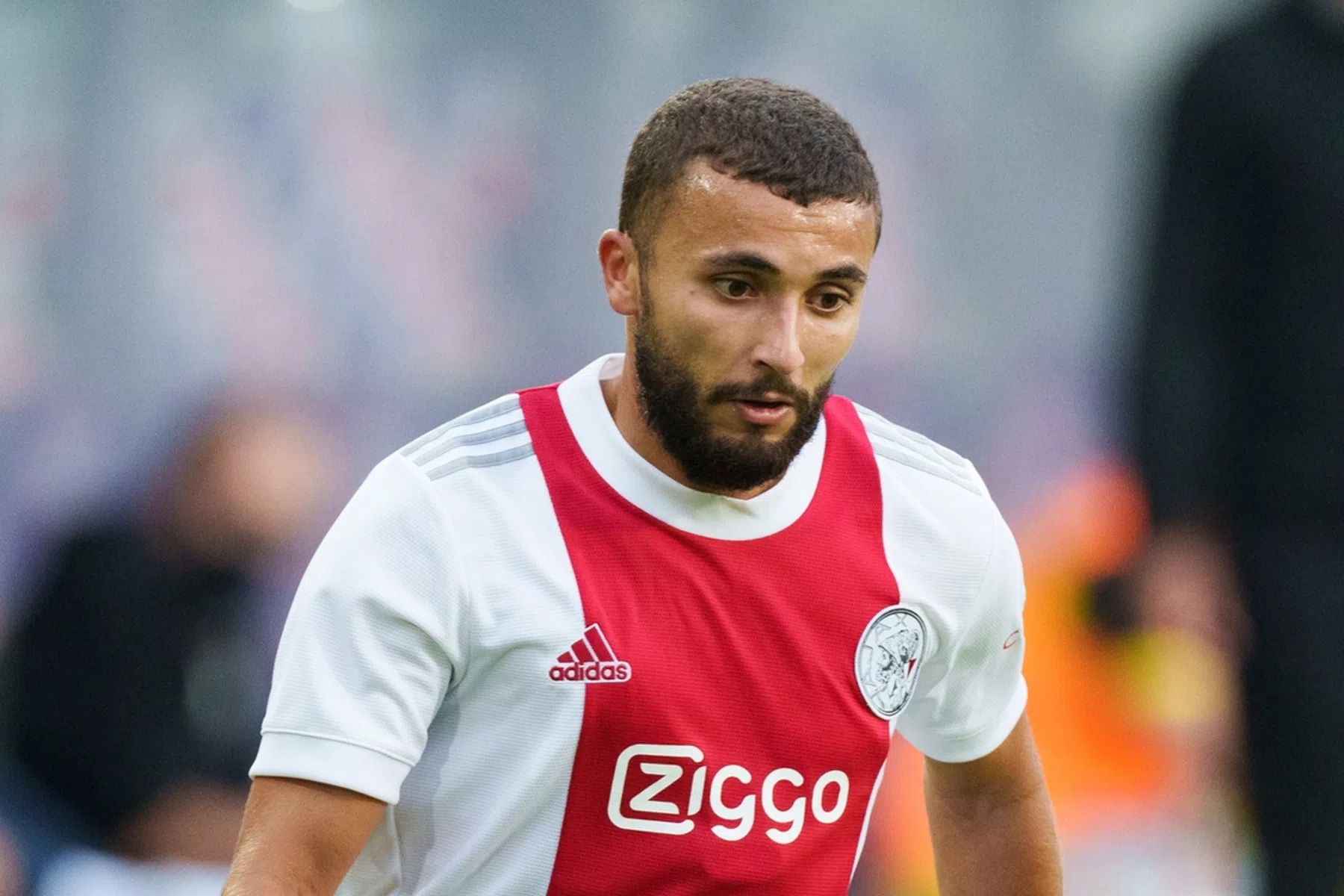 Ajax zegt contracten Labyad en Stekelenburg op
