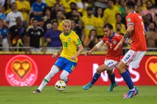 Thumbnail for article: Antony levert assist bij Brazilië, Sinisterra mag blijven hopen op WK