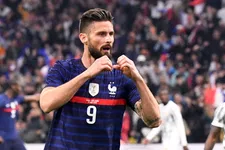 Thumbnail for article: Oudgediende Giroud zet Haller in de schaduw