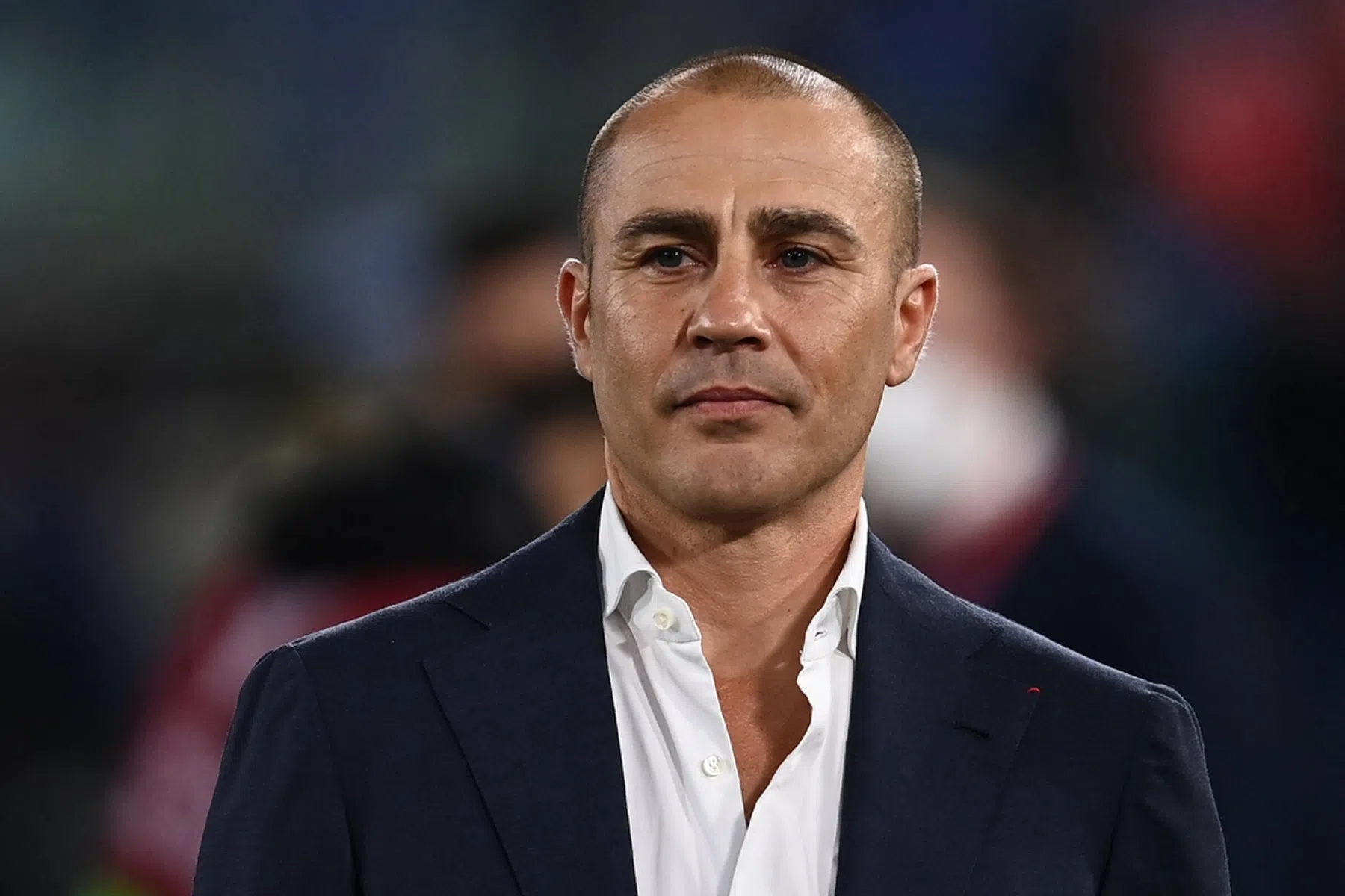 'Rouwend' Italië pakt door: geruchtenstroom op gang over opvolger Mancini