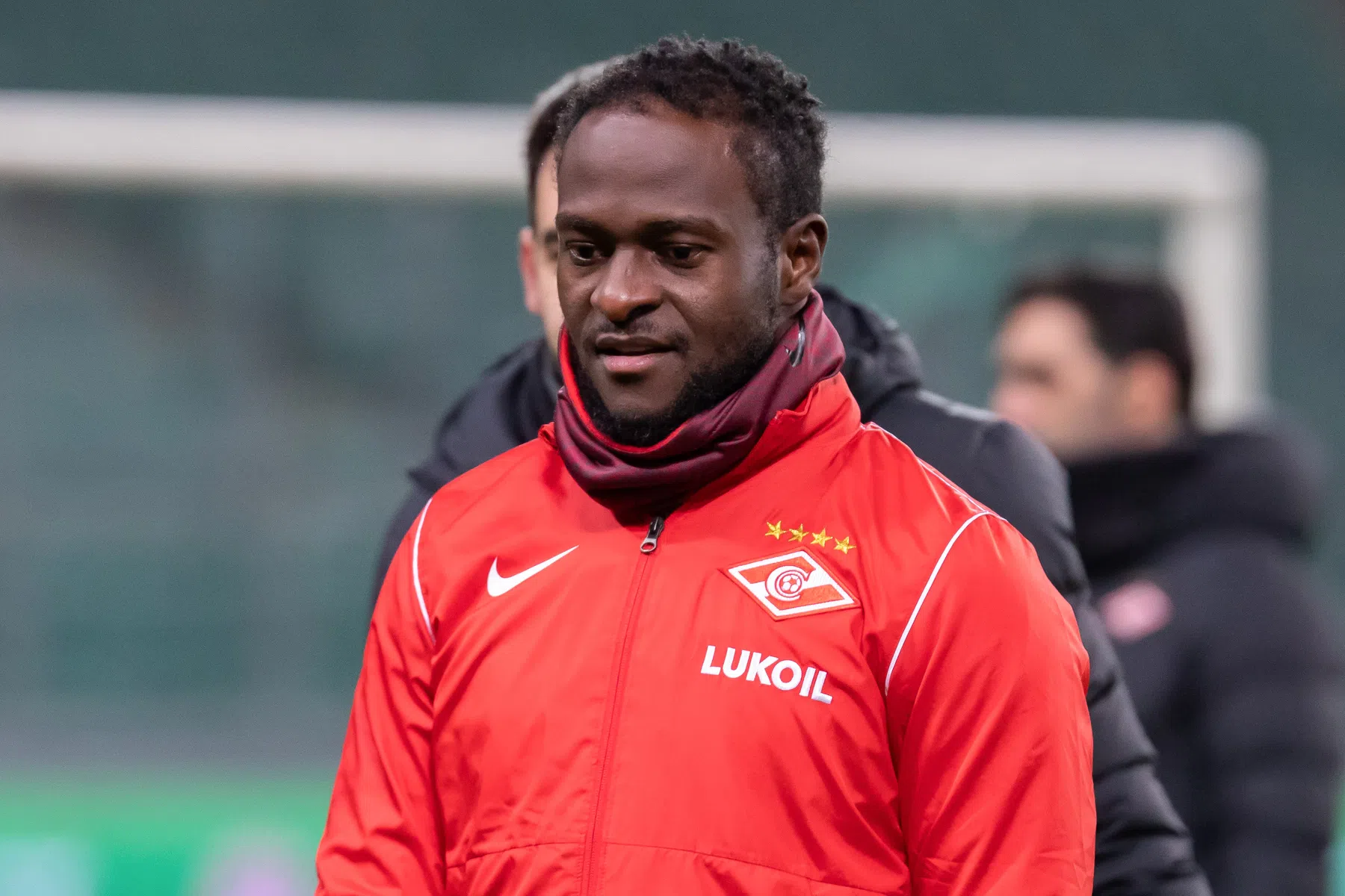 Premier League blokkeert Rusland-vlucht van voormalige Chelsea-back