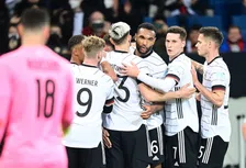 Thumbnail for article: Soeverein Duitsland foutloos in generale repetitie voor Oranje