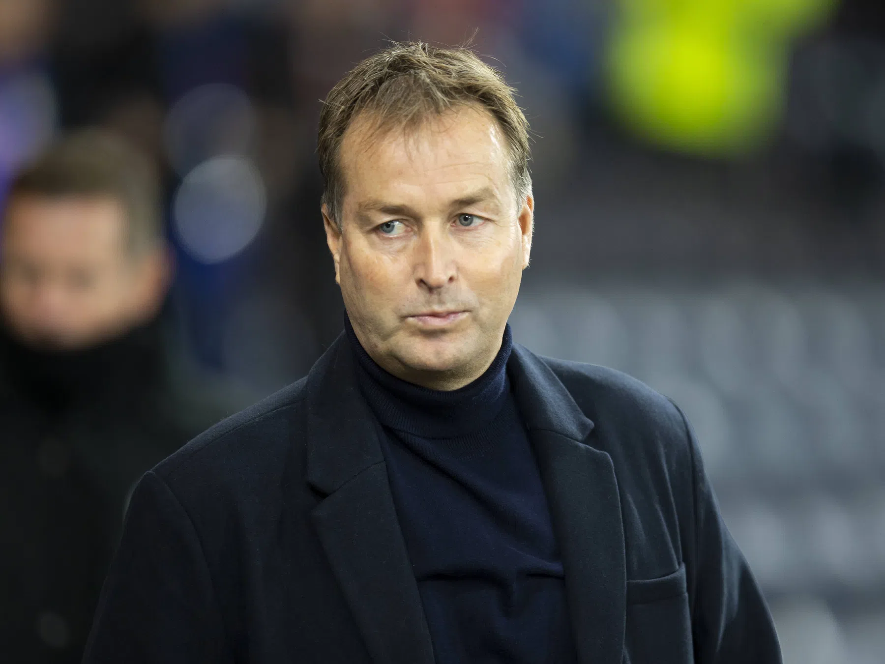 Deense bondscoach over rol Eriksen tegen Oranje: 'Het is een groot moment'