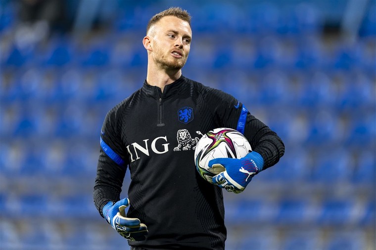 Flekken kan toetreden tot bijzonder Oranje-gezelschap